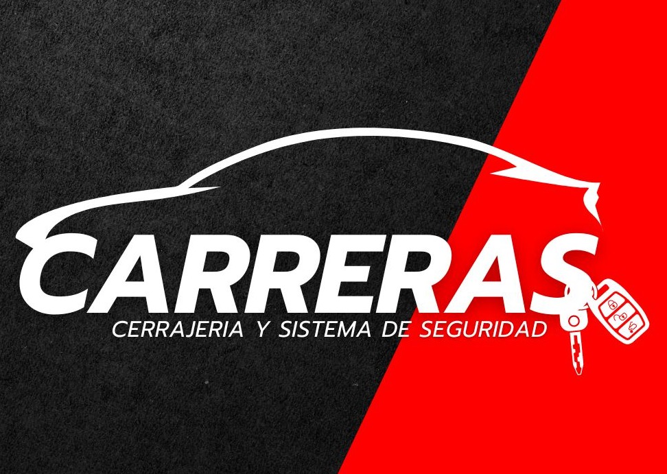Carreras – Cerrajería y Sistema de Seguridad